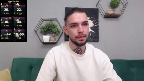 Kane online show from February 2, 11:03 pm