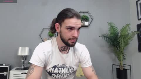 Kane online show from March 27, 7:57 pm