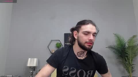 Kane online show from March 28, 9:25 pm