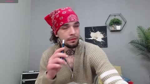 Kane online show from April 5, 7:44 pm