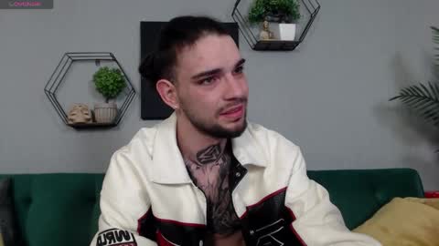 Kane online show from April 7, 7:14 pm