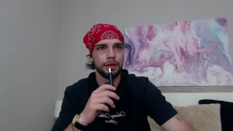 Kane online show from June 18, 12:44 am