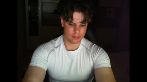 Kane Wolf online show from June 20, 10:45 pm