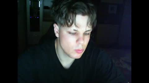 Kane Wolf online show from August 2, 9:57 pm