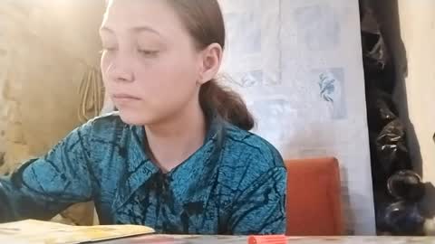 Eva online show from June 6, 3:28 pm