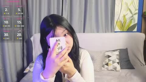 Rina online show from April 28, 5:01 am