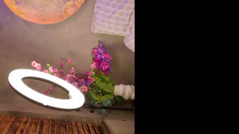 Kaory online show from May 25, 4:24 pm