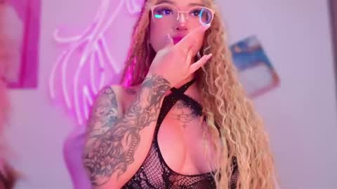 Kaori online show from February 15, 1:46 am