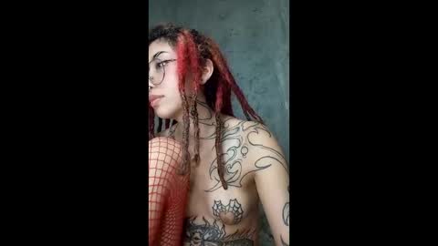 Kaoz 69  online show from February 8, 2:15 am