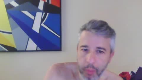Snapshot of kap400 chatting on July 5, 5:20 pm kap400 online show from July 5, 5:20 pm