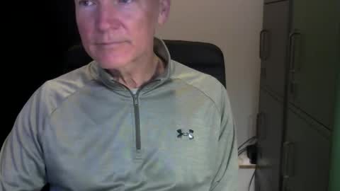 Robbie online show from March 17, 6:06 am