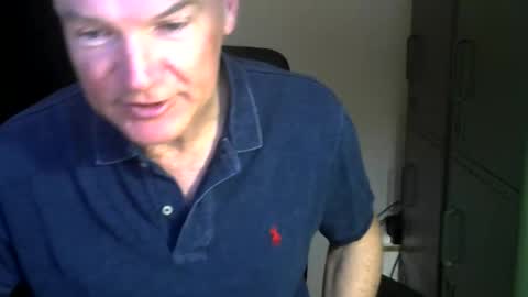 Robbie online show from March 18, 5:43 am