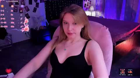 Lera online show from June 14, 2:24 am
