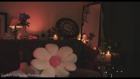 I am here around 5am GMT karathemagic online show from July 26, 2:35 pm
