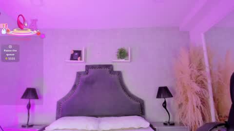 Karely online show from March 29, 12:38 pm