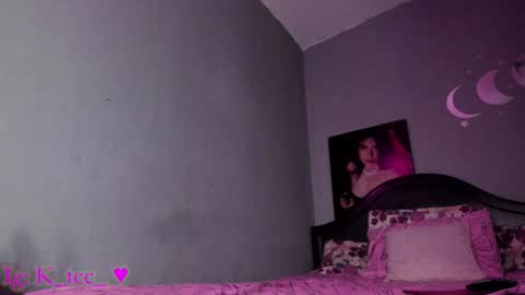 Karen online show from January 14, 2:29 am
