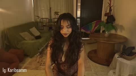 K online show from February 3, 8:14 pm