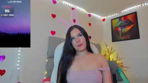 Snapshot of karin_grey69 chatting on December 17, 2:28 am Karin online show from December 17, 2:28 am