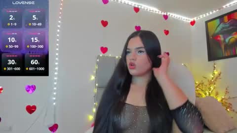 Snapshot of karin_grey69 chatting on February 2, 2:10 am Karin online show from February 2, 2:10 am