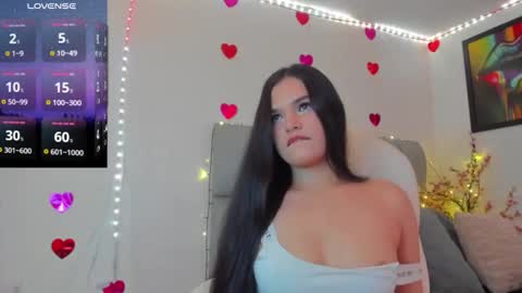 Snapshot of karin_grey69 chatting on February 8, 12:36 am Karin online show from February 8, 12:36 am