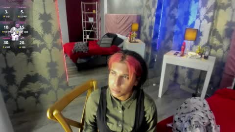 Snapshot of karin_ks chatting on January 7, 3:09 am Karina online show from January 7, 3:09 am