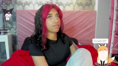 Snapshot of karin_ks chatting on January 9, 3:09 am Karina online show from January 9, 3:09 am