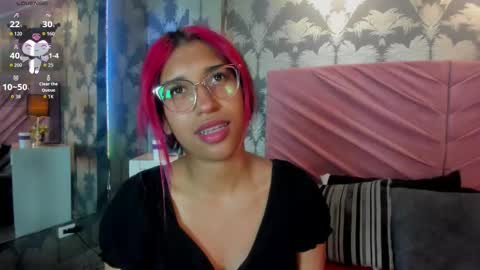 Snapshot of karin_ks chatting on January 13, 3:12 am Karina online show from January 13, 3:12 am