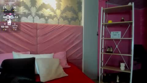 Snapshot of karin_ks chatting on February 7, 3:10 am Karina online show from February 7, 3:10 am