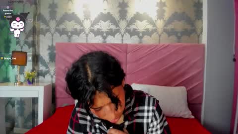 Snapshot of karin_ks chatting on February 11, 3:44 am Karina online show from February 11, 3:44 am