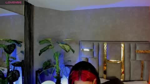 Snapshot of karin_ks chatting on May 21, 3:02 am Karina online show from May 21, 3:02 am
