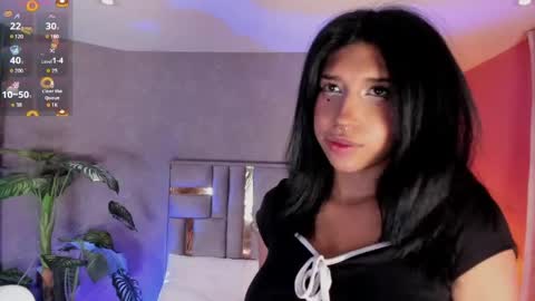 Snapshot of karin_ks chatting on June 4, 3:12 am Karina online show from June 4, 3:12 am