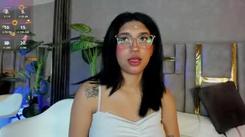Snapshot of karin_ks chatting on June 6, 2:38 am Karina online show from June 6, 2:38 am