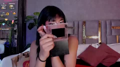 Snapshot of karin_ks chatting on June 25, 3:17 am Karina online show from June 25, 3:17 am