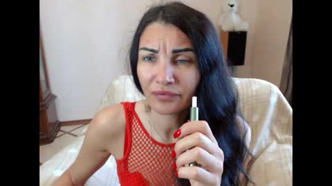 Karina online show from April 13, 10:21 am