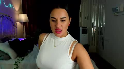 Snapshot of karina_blackberry chatting on January 17, 1:32 am your naughty Karina online show from January 17, 1:32 am
