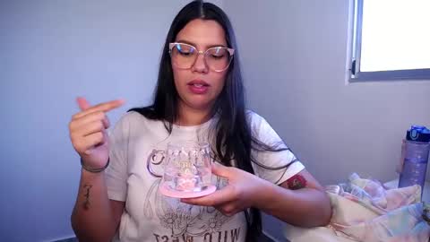 Karina online show from January 29, 9:39 pm