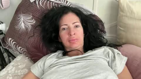 Snapshot of karinablair chatting on March 21, 8:41 am Karina online show from March 21, 8:41 am
