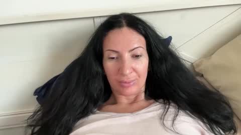 Snapshot of karinablair chatting on April 13, 12:54 pm Karina online show from April 13, 12:54 pm