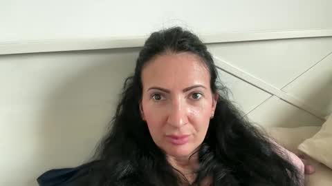 Snapshot of karinablair chatting on April 14, 12:33 pm Karina online show from April 14, 12:33 pm