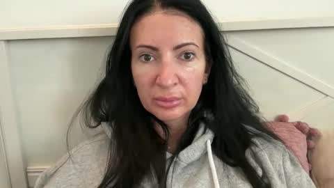 Snapshot of karinablair chatting on April 17, 7:22 am Karina online show from April 17, 7:22 am