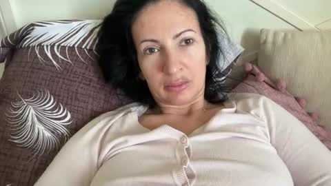 Snapshot of karinablair chatting on May 11, 8:53 am Karina online show from May 11, 8:53 am