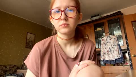 Karina online show from March 30, 8:48 am