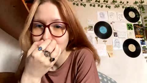 Karina online show from April 22, 8:39 am