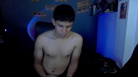 call me kai 3 online show from February 5, 10:55 pm