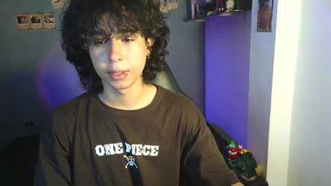 call me kai 3 online show from February 7, 12:28 pm