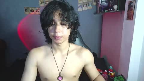 call me kai 3 online show from February 13, 6:27 pm