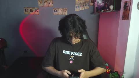 call me kai 3 online show from February 13, 11:47 pm