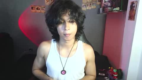 call me kai 3 online show from February 21, 3:32 pm