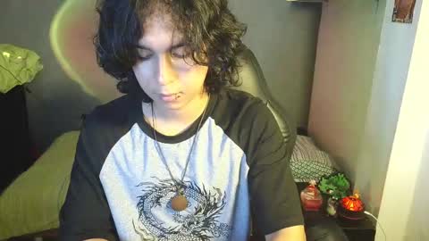 call me kai 3 online show from March 8, 7:42 pm