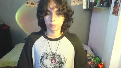 call me kai 3 online show from March 9, 10:30 pm